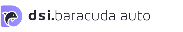 Baracuda Auto – DsiMobility Logo